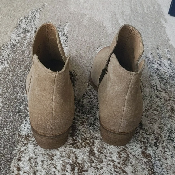 Splendid Hamptyn Boot Size 7.5 - Picture 6 of 6